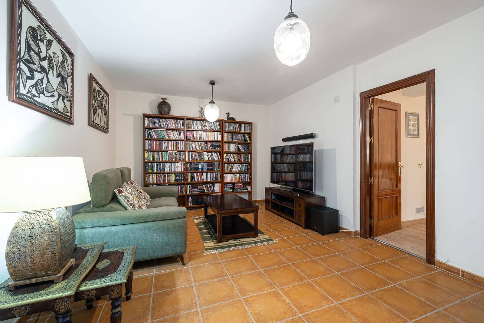 5 soverom Kjedet enebolig til salgs i Marbella - € 1 395 000 (Ref: 9937670)