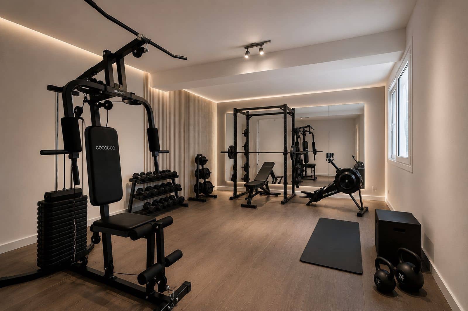 5 soverom Kjedet enebolig til salgs i Marbella - € 1 395 000 (Ref: 9937670)