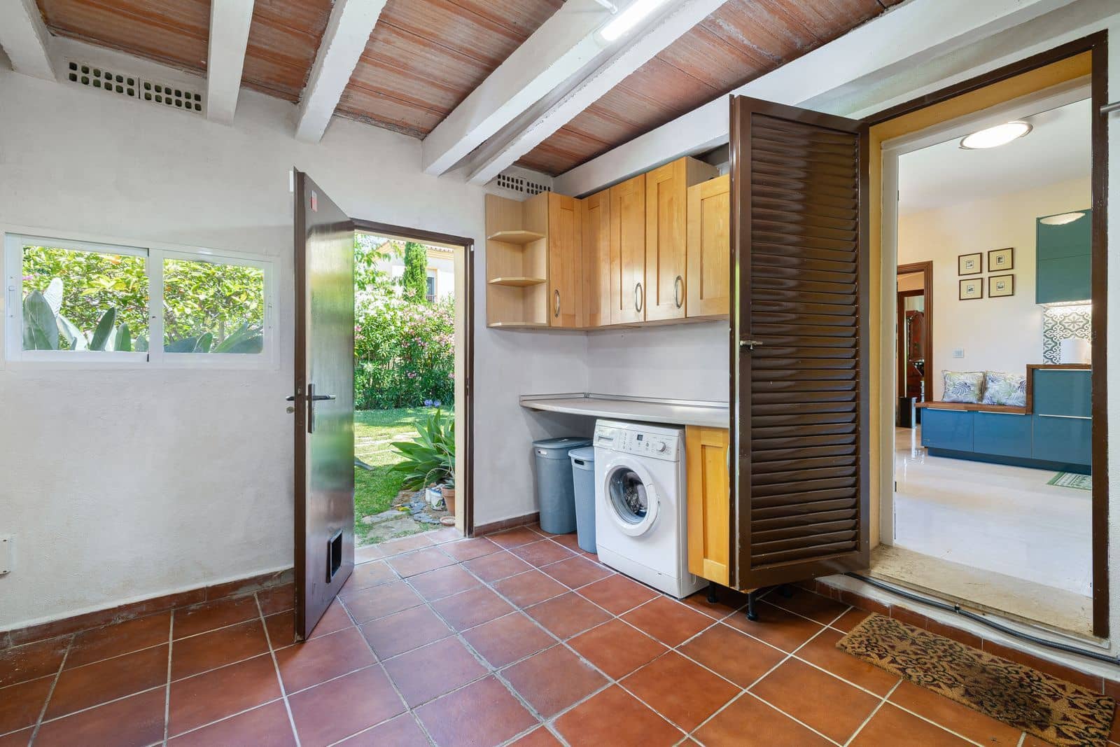 5 soverom Kjedet enebolig til salgs i Marbella - € 1 395 000 (Ref: 9937670)
