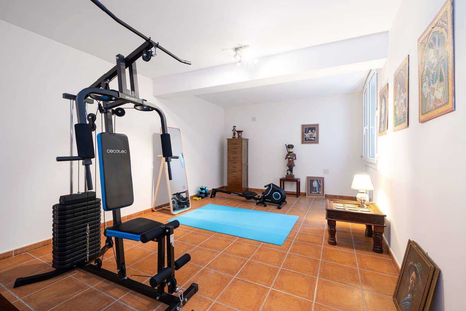 5 soverom Kjedet enebolig til salgs i Marbella - € 1 395 000 (Ref: 9937670)