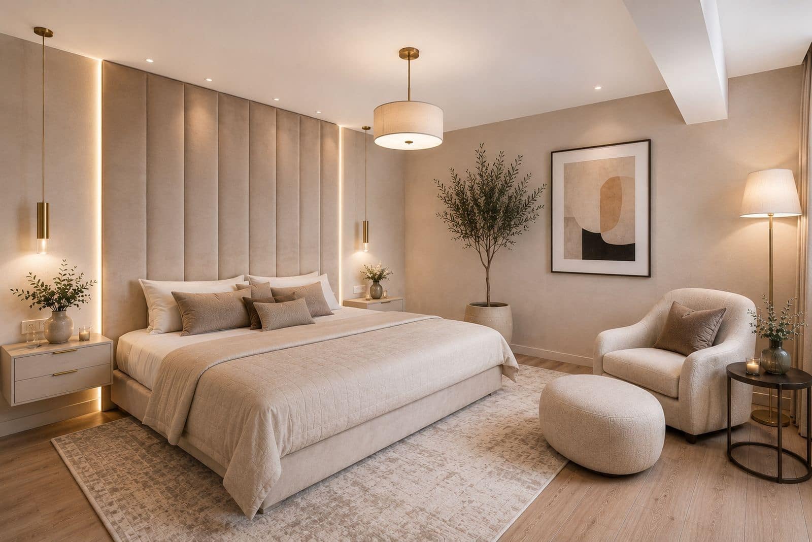 5 soverom Kjedet enebolig til salgs i Marbella - € 1 395 000 (Ref: 9937670)