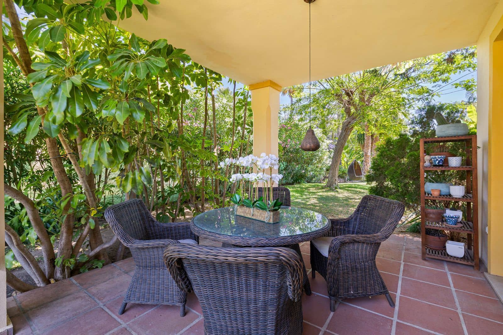 5 soverom Kjedet enebolig til salgs i Marbella - € 1 395 000 (Ref: 9937670)