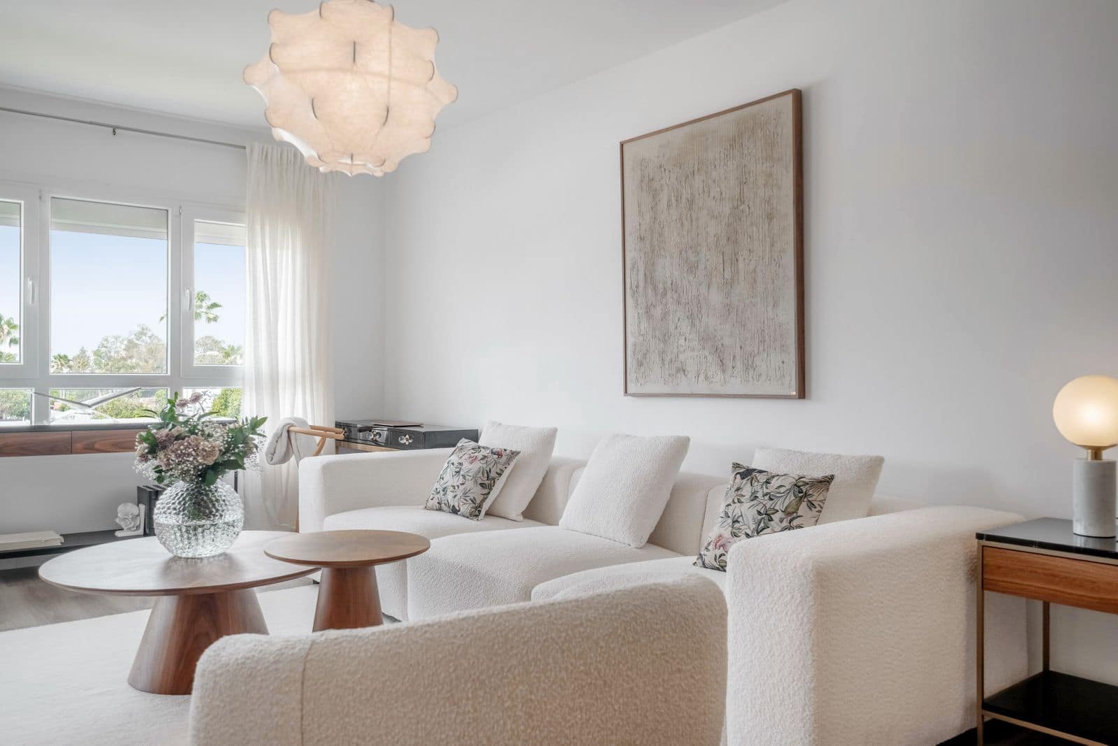 2 soverom Leilighet til salgs i Nueva Andalucia - € 425 000 (Ref: 9937675)
