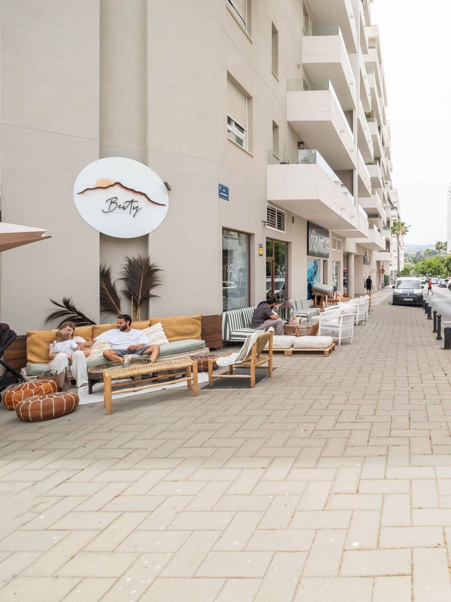 2 soverom Leilighet til salgs i Nueva Andalucia - € 425 000 (Ref: 9937675)