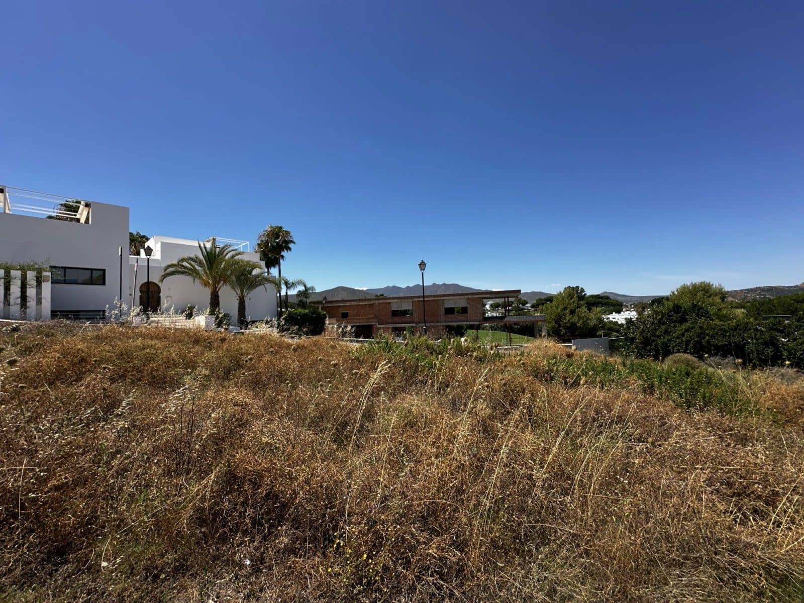 Building Plot for sale in La Cala Golf - € 600,000 (Ref: 9937687)
