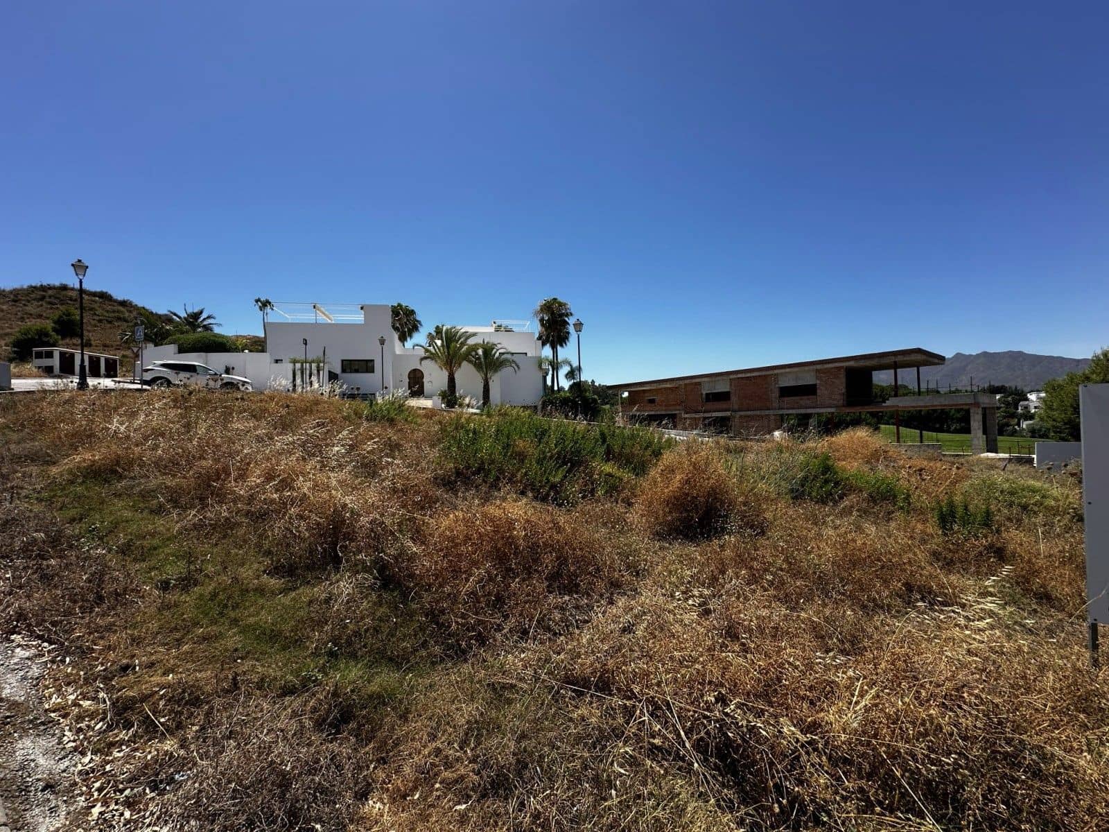 Building Plot for sale in La Cala Golf - € 600,000 (Ref: 9937687)