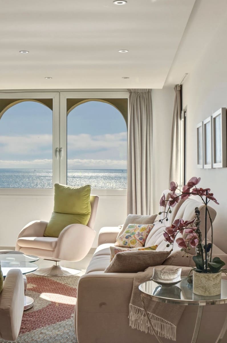 3 chambre Penthouse à vendre à Calahonda - 1 300 000 € (Ref: 9937691)