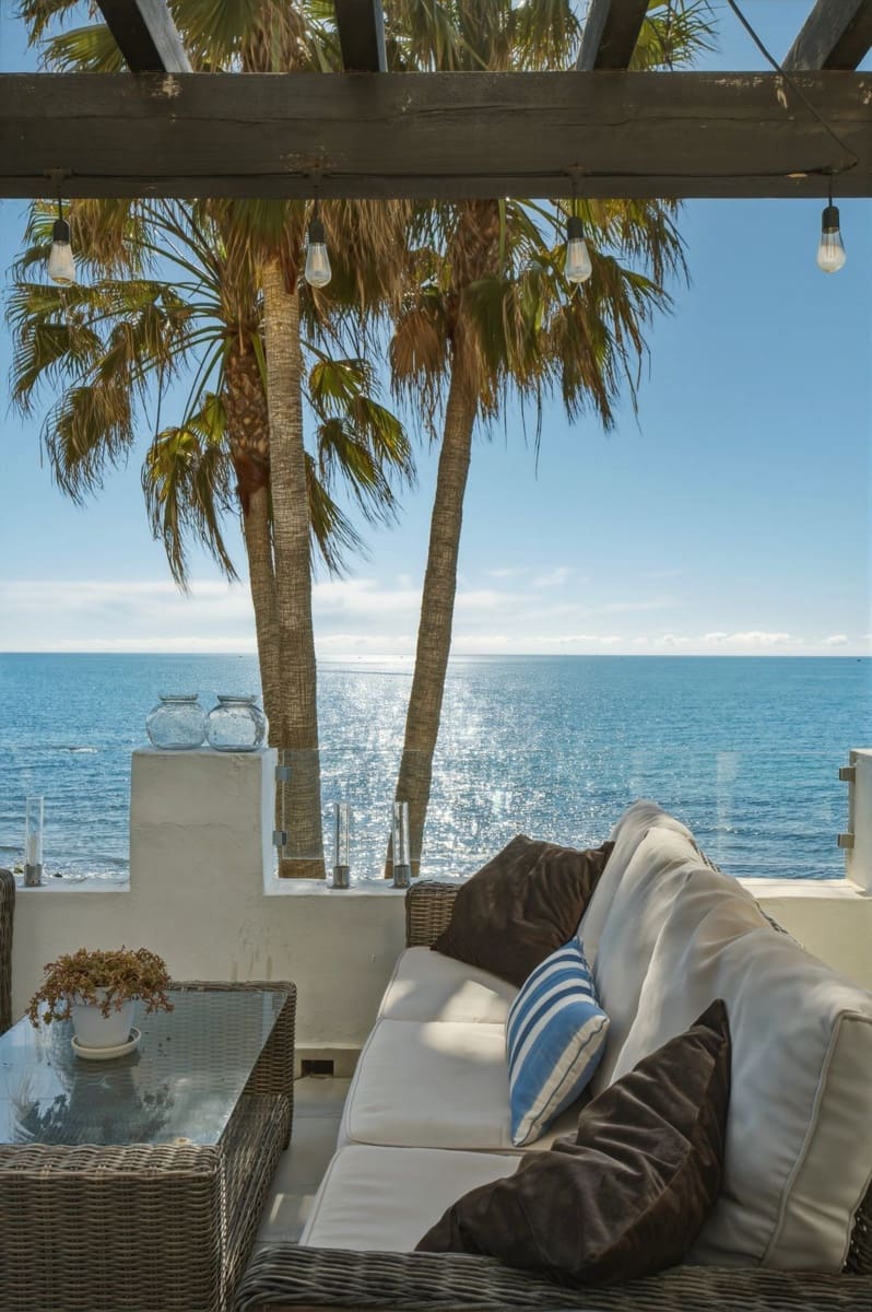 3 chambre Penthouse à vendre à Calahonda - 1 300 000 € (Ref: 9937691)