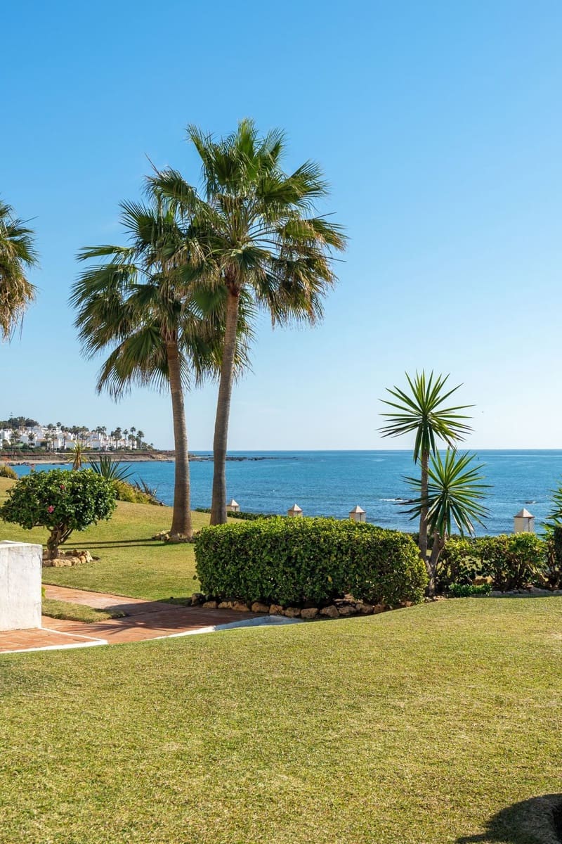 3 chambre Penthouse à vendre à Calahonda - 1 300 000 € (Ref: 9937691)