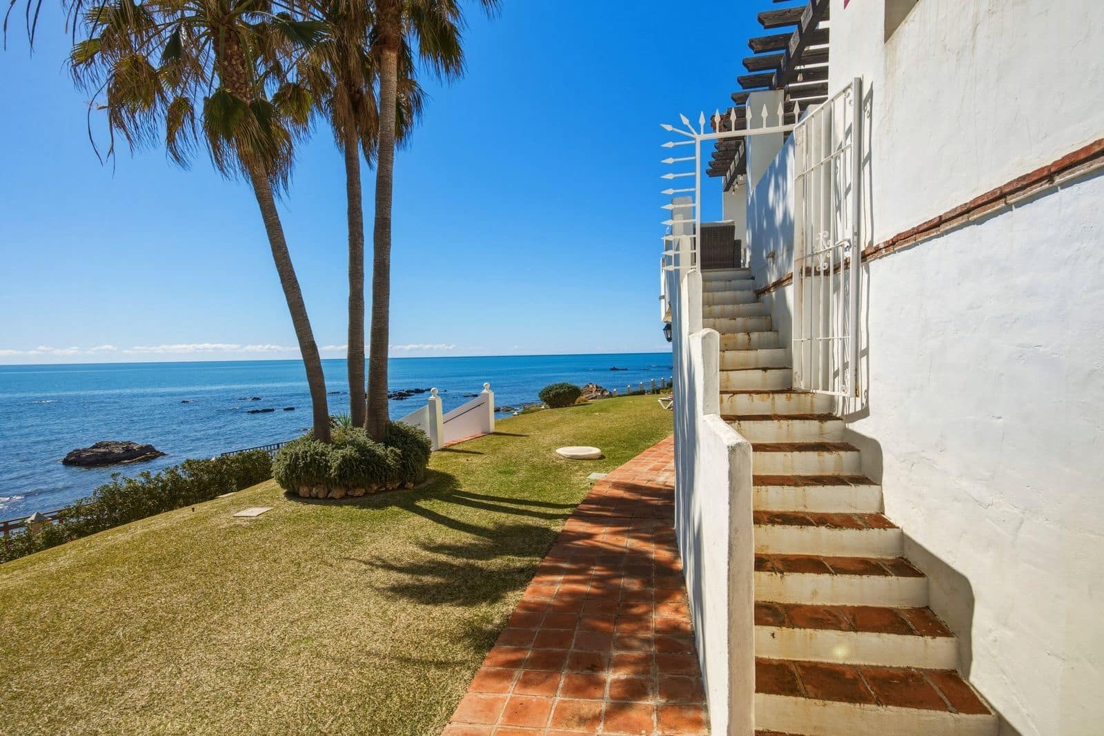 3 chambre Penthouse à vendre à Calahonda - 1 300 000 € (Ref: 9937691)