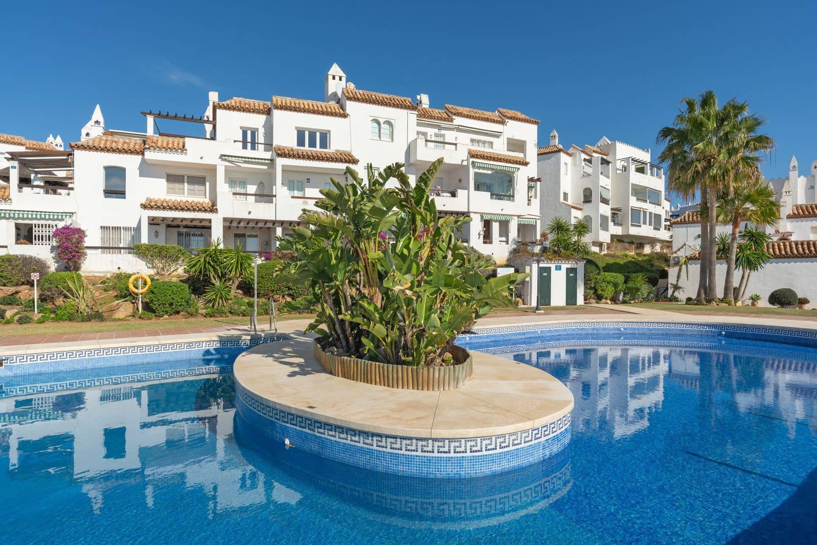 3 chambre Penthouse à vendre à Calahonda - 1 300 000 € (Ref: 9937691)