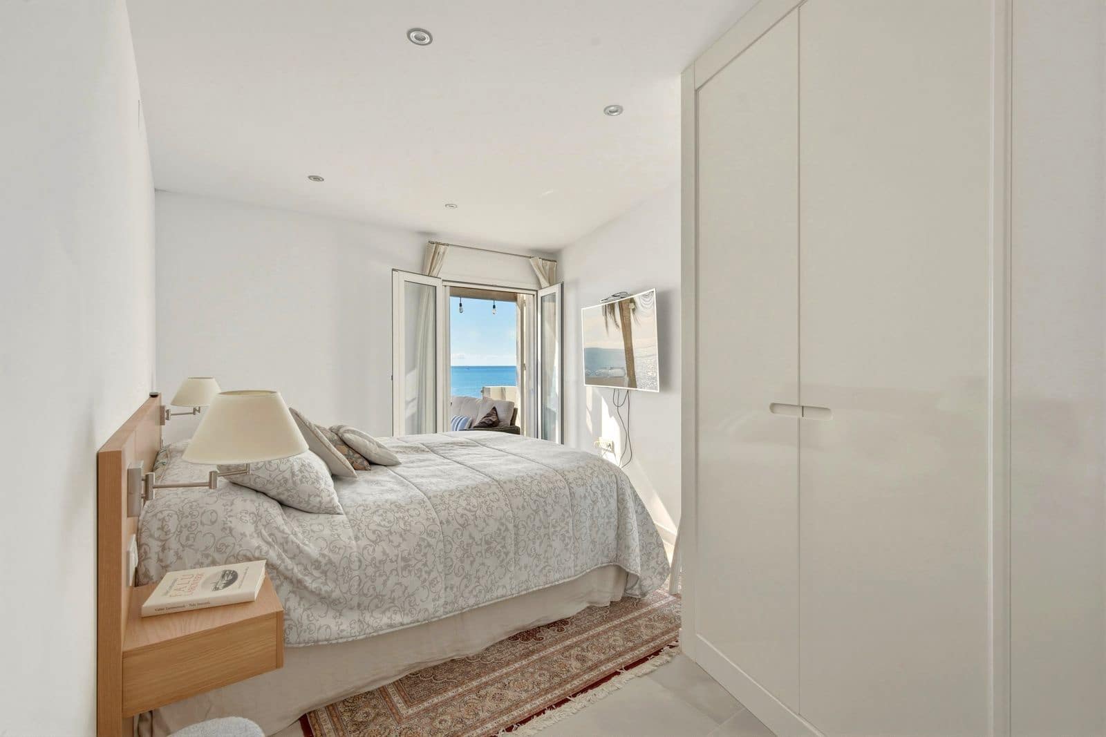 3 chambre Penthouse à vendre à Calahonda - 1 300 000 € (Ref: 9937691)