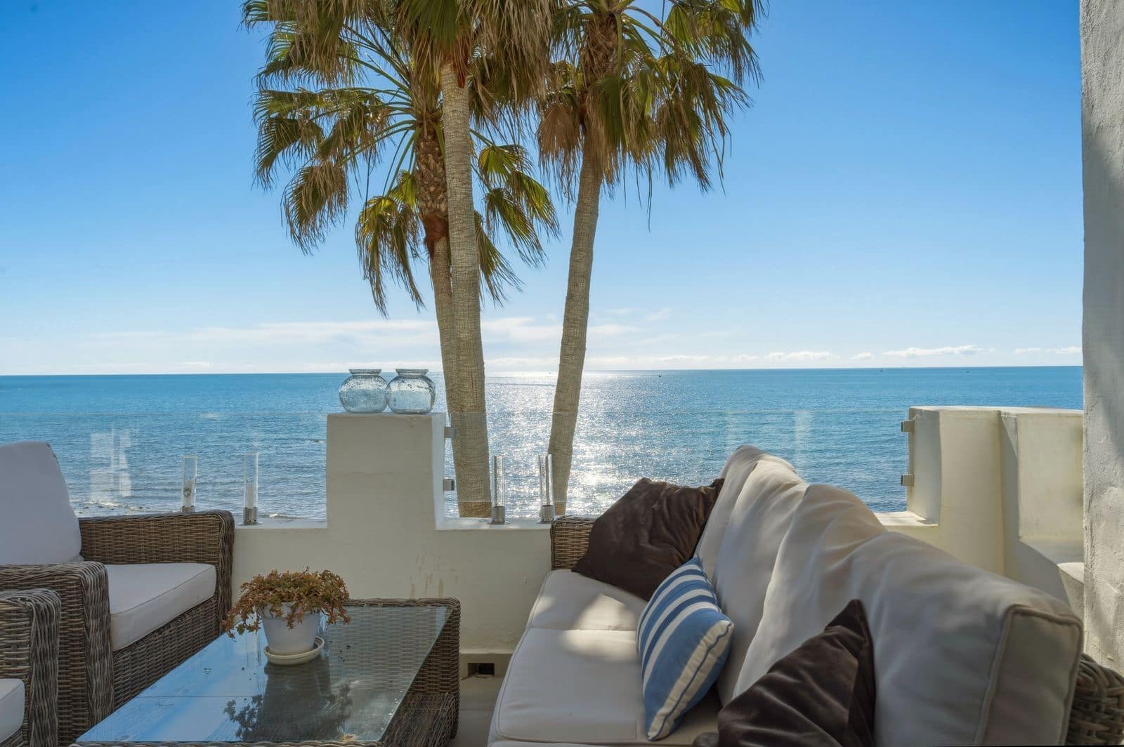 3 chambre Penthouse à vendre à Calahonda - 1 300 000 € (Ref: 9937691)