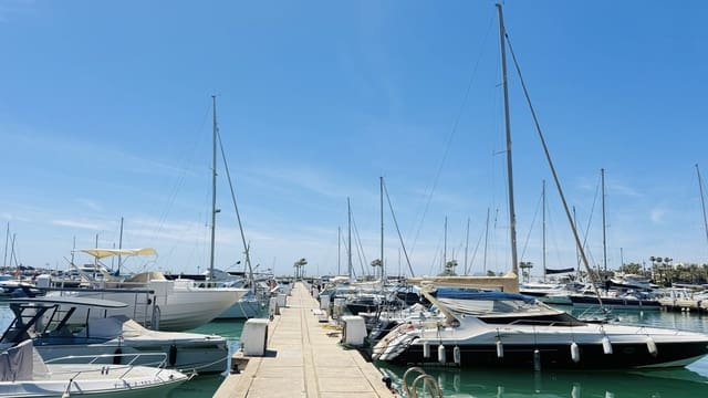 Area Edificabile in vendita in Sotogrande Alto, San Roque - 634.000 € (Rif: 9937693)