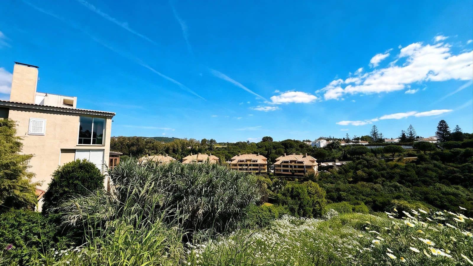 Building Plot for sale in Sotogrande - € 634,000 (Ref: 9937693)