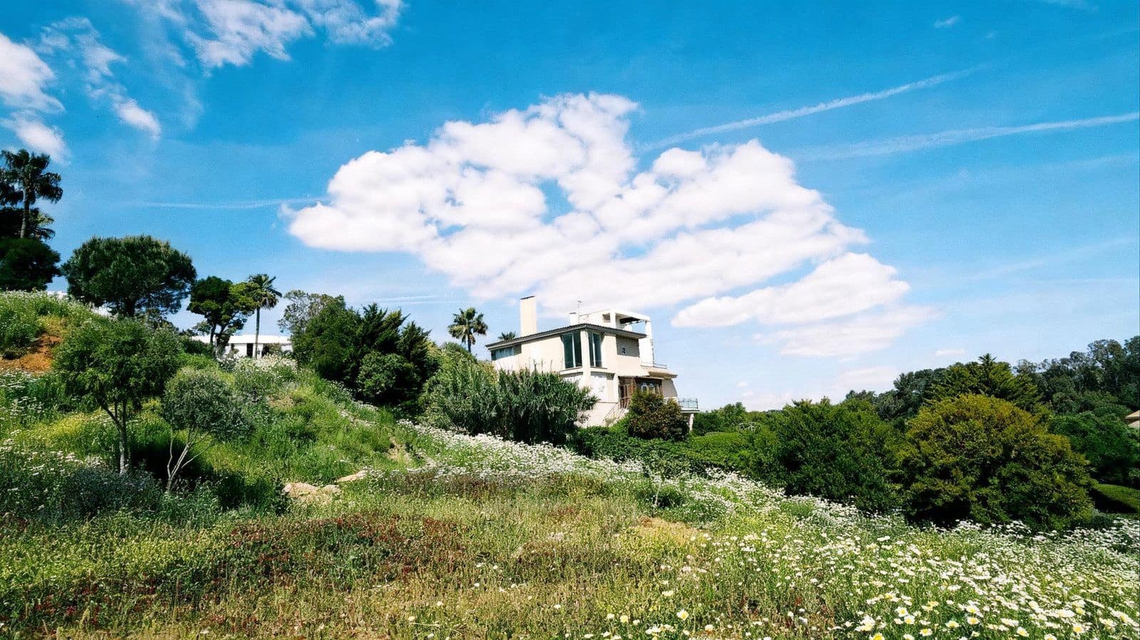 Building Plot for sale in Sotogrande - € 634,000 (Ref: 9937693)