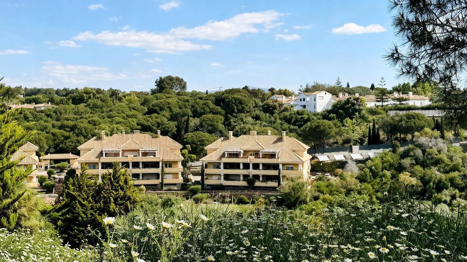 Building Plot for sale in Sotogrande - € 634,000 (Ref: 9937693)