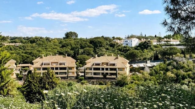 Area Edificabile in vendita in Sotogrande Alto, San Roque - 634.000 € (Rif: 9937693)