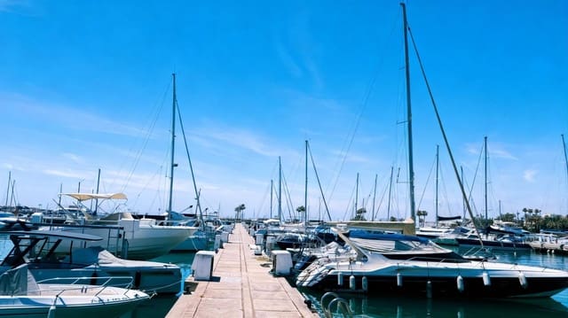 Area Edificabile in vendita in Sotogrande Alto, San Roque - 634.000 € (Rif: 9937693)