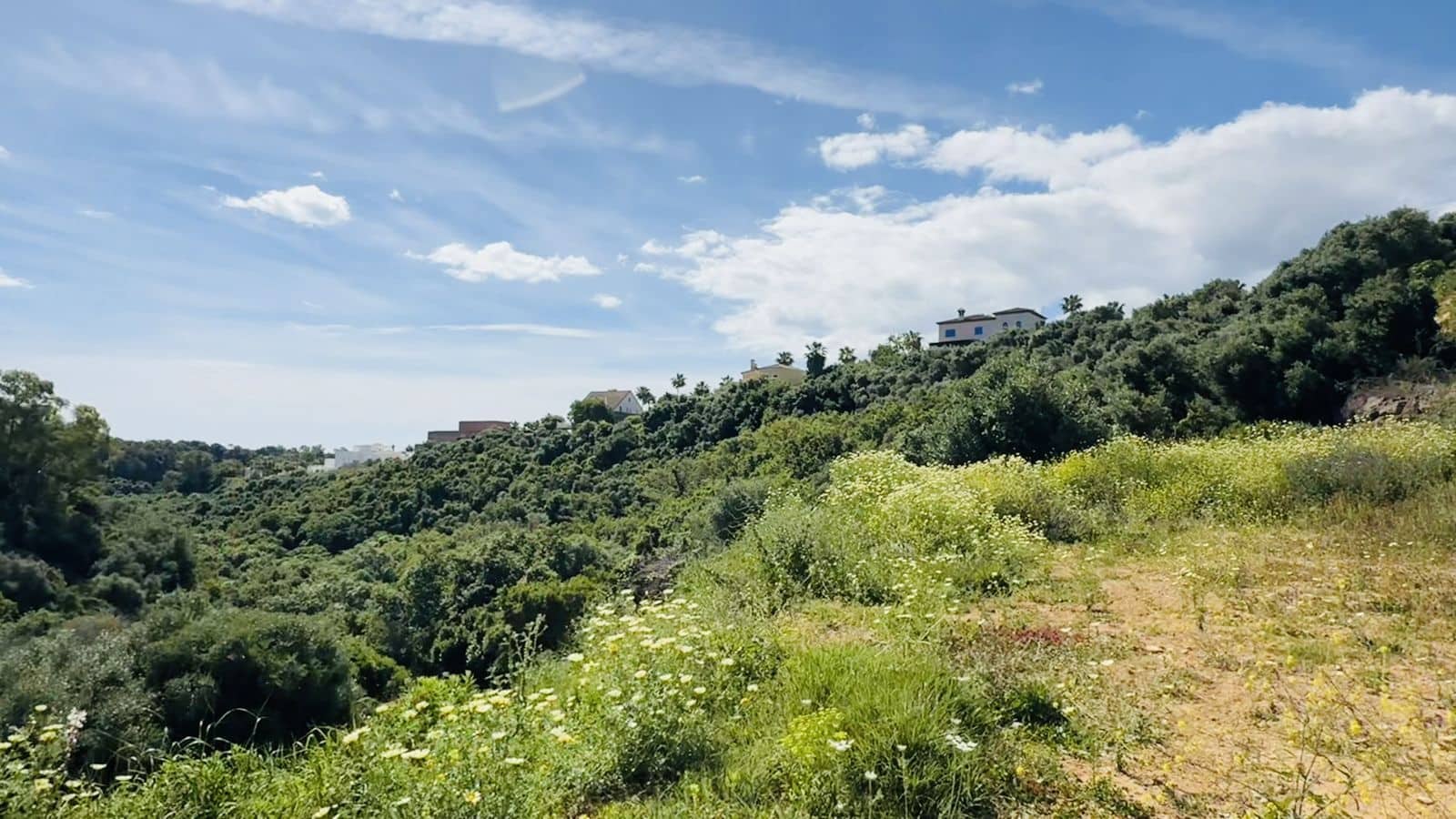 Building Plot for sale in Sotogrande - € 634,000 (Ref: 9937693)