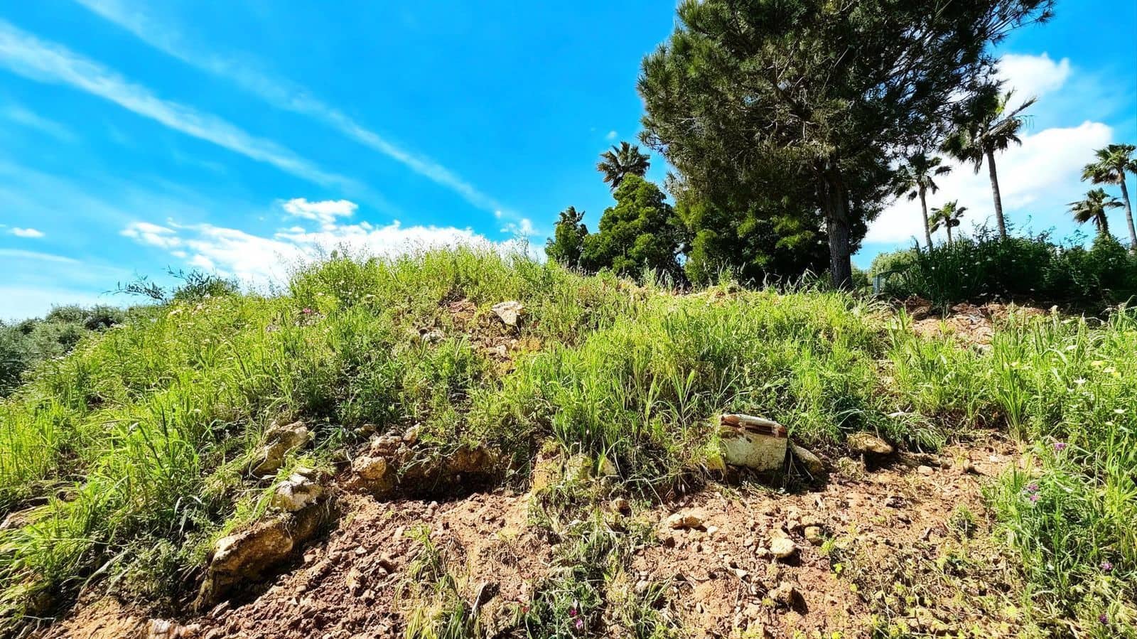 Building Plot for sale in Sotogrande - € 634,000 (Ref: 9937693)