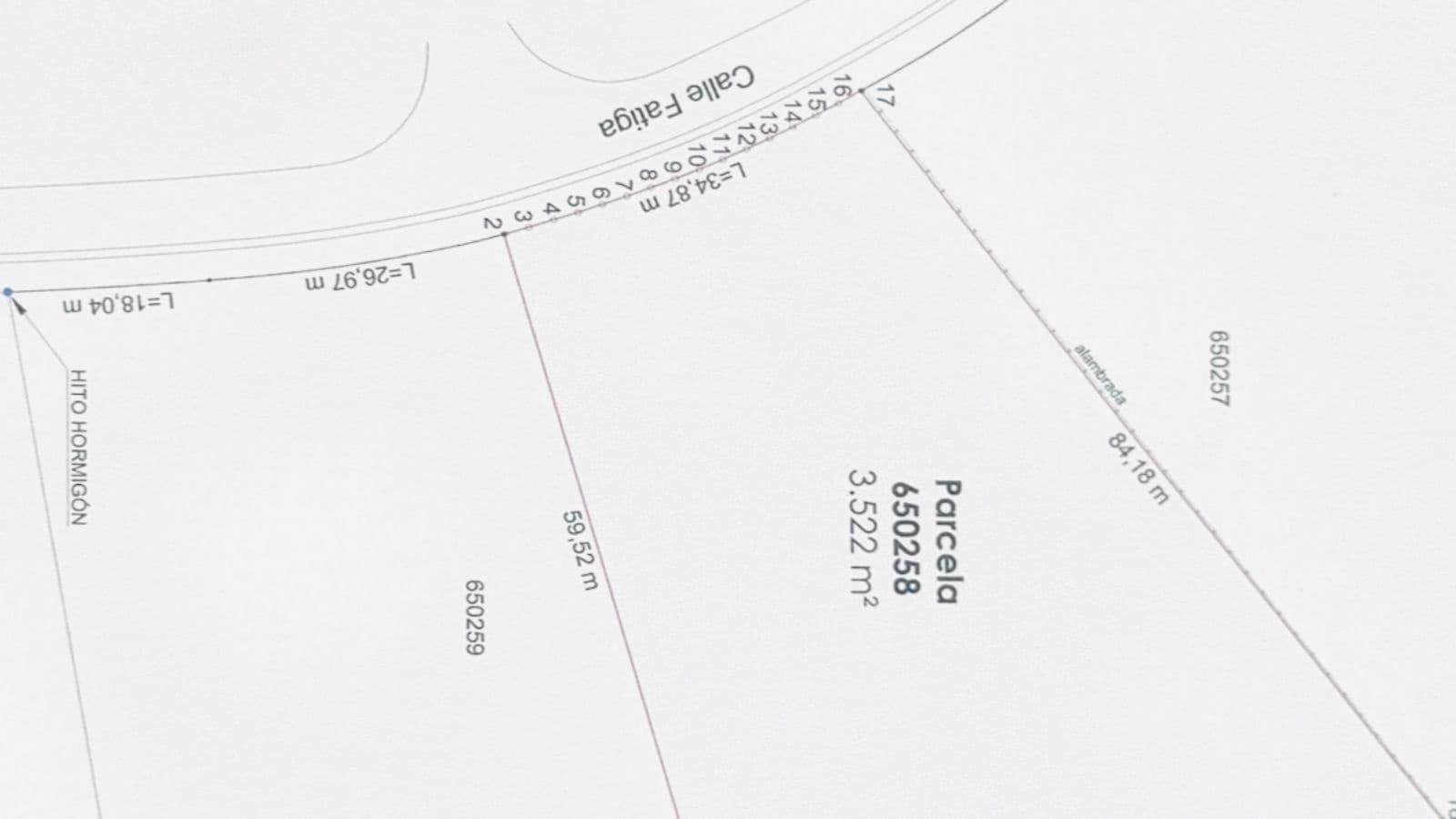 Building Plot for sale in Sotogrande - € 634,000 (Ref: 9937693)