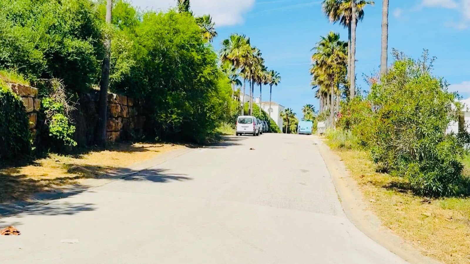 Building Plot for sale in Sotogrande - € 634,000 (Ref: 9937693)