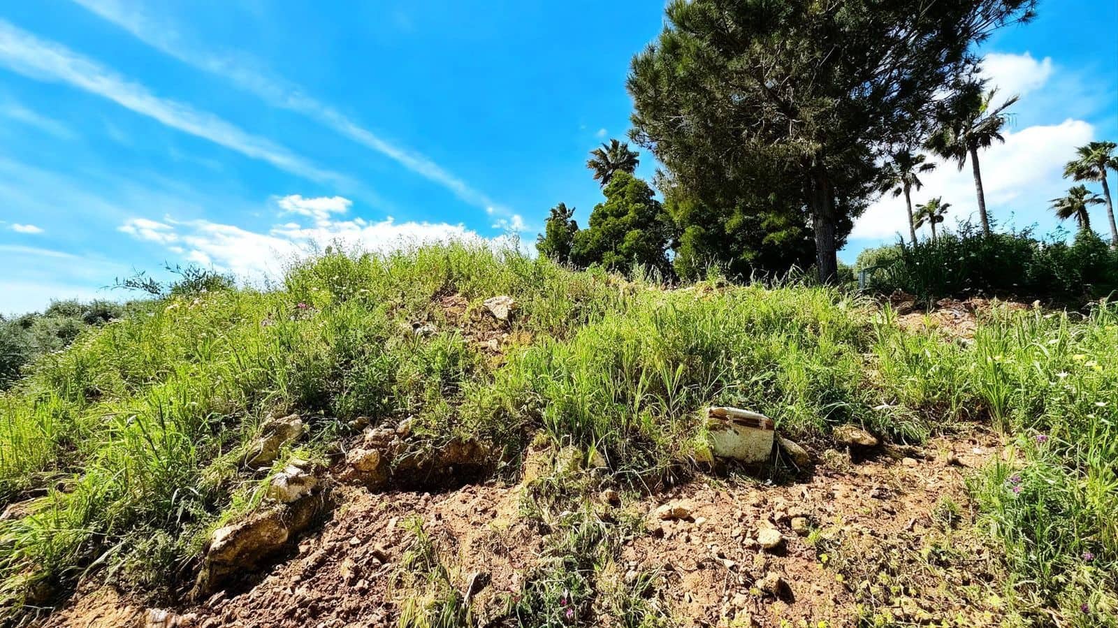 Building Plot for sale in Sotogrande - € 634,000 (Ref: 9937693)