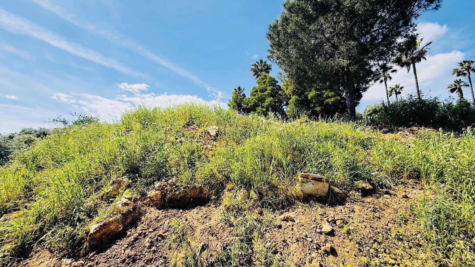 Building Plot for sale in Sotogrande - € 634,000 (Ref: 9937693)