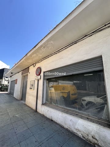 Byggetomt til salgs i Marbella - € 1 400 000 (Ref: 9937695)