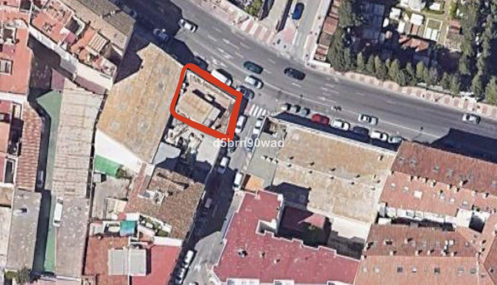 Działka budowlana na sprzedaż w Marbella - 1 400 000 € (Ref: 9937695)