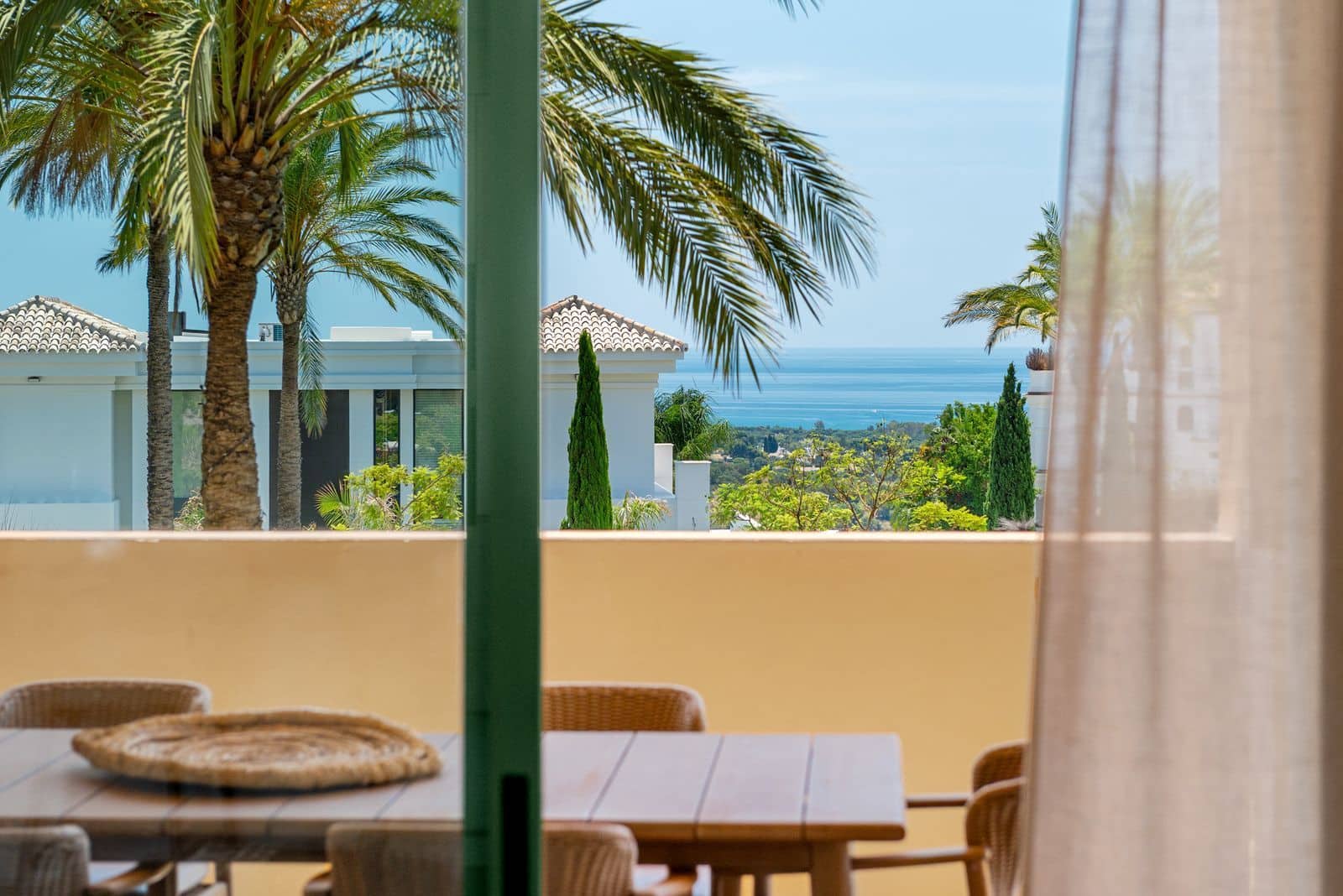 3 soveværelse Lejlighed til salg i Los Flamingos - € 790.000 (Ref: 9937697)