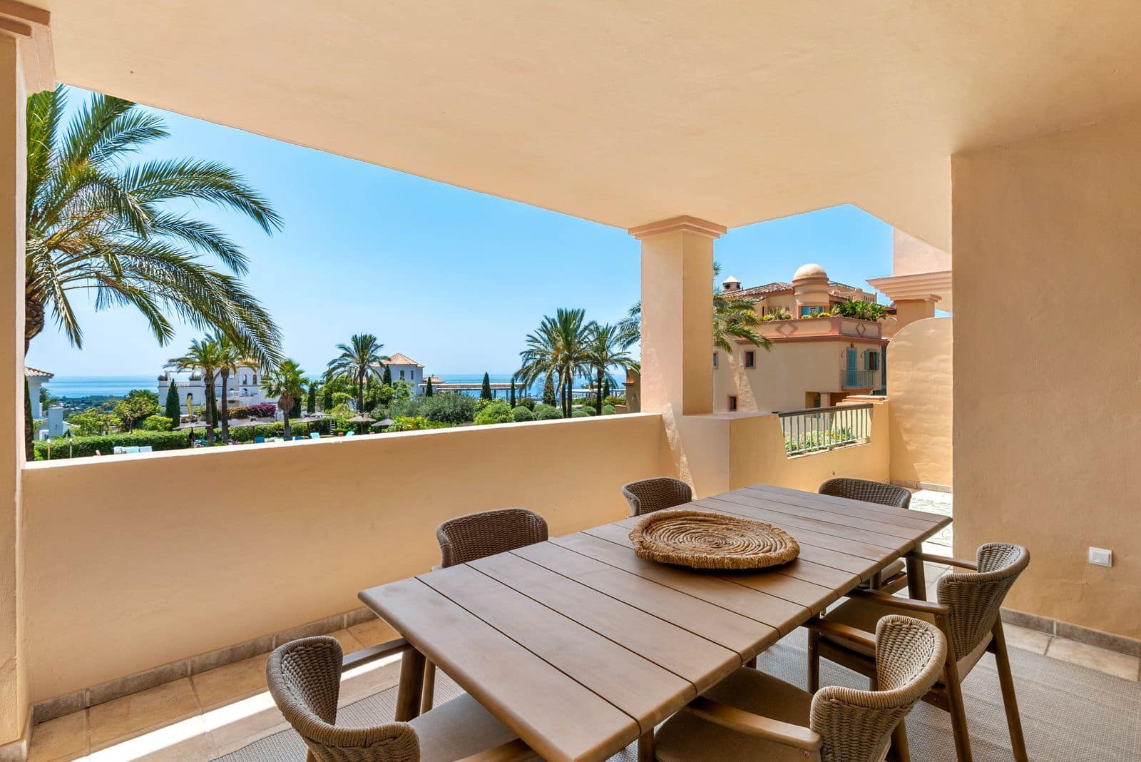 3 soveværelse Lejlighed til salg i Los Flamingos - € 790.000 (Ref: 9937697)