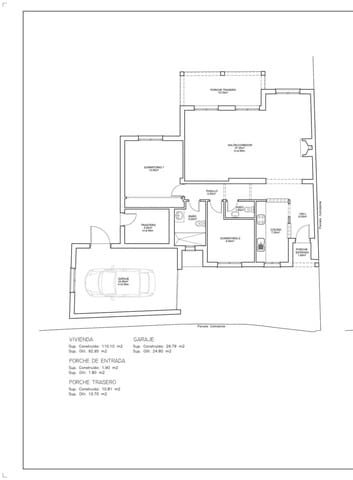 3 slaapkamer Halfvrijstaande villa te koop in Benalmádena - € 825.000 (Ref: 9937698)