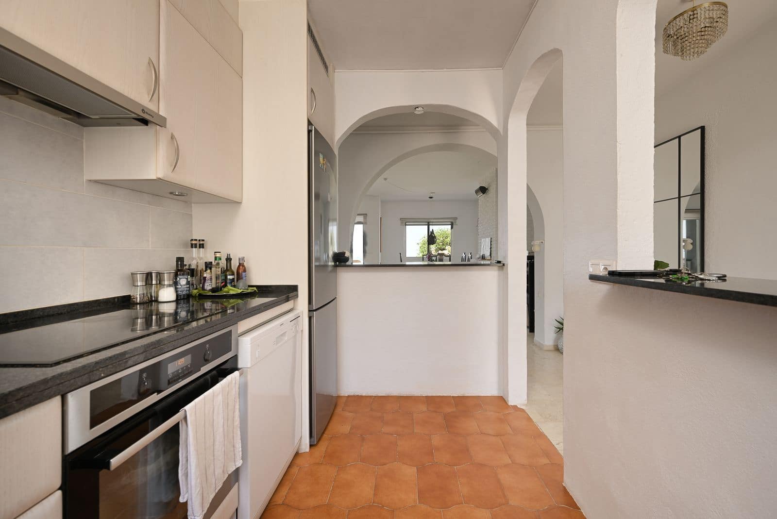 3 slaapkamer Halfvrijstaande villa te koop in Benalmadena - € 825.000 (Ref: 9937698)