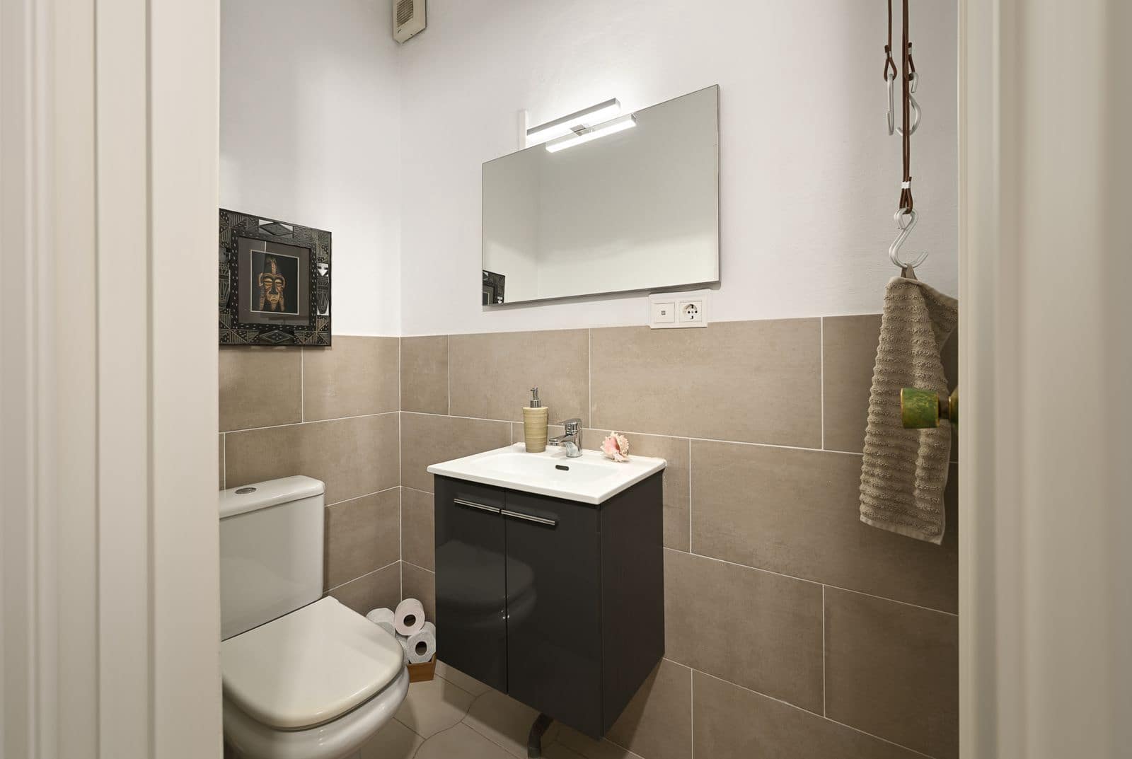 3 slaapkamer Halfvrijstaande villa te koop in Benalmadena - € 825.000 (Ref: 9937698)