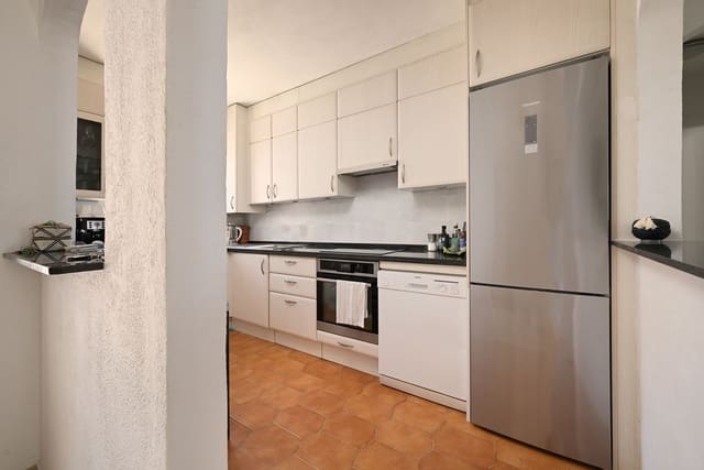 3 slaapkamer Halfvrijstaande villa te koop in Benalmádena - € 825.000 (Ref: 9937698)