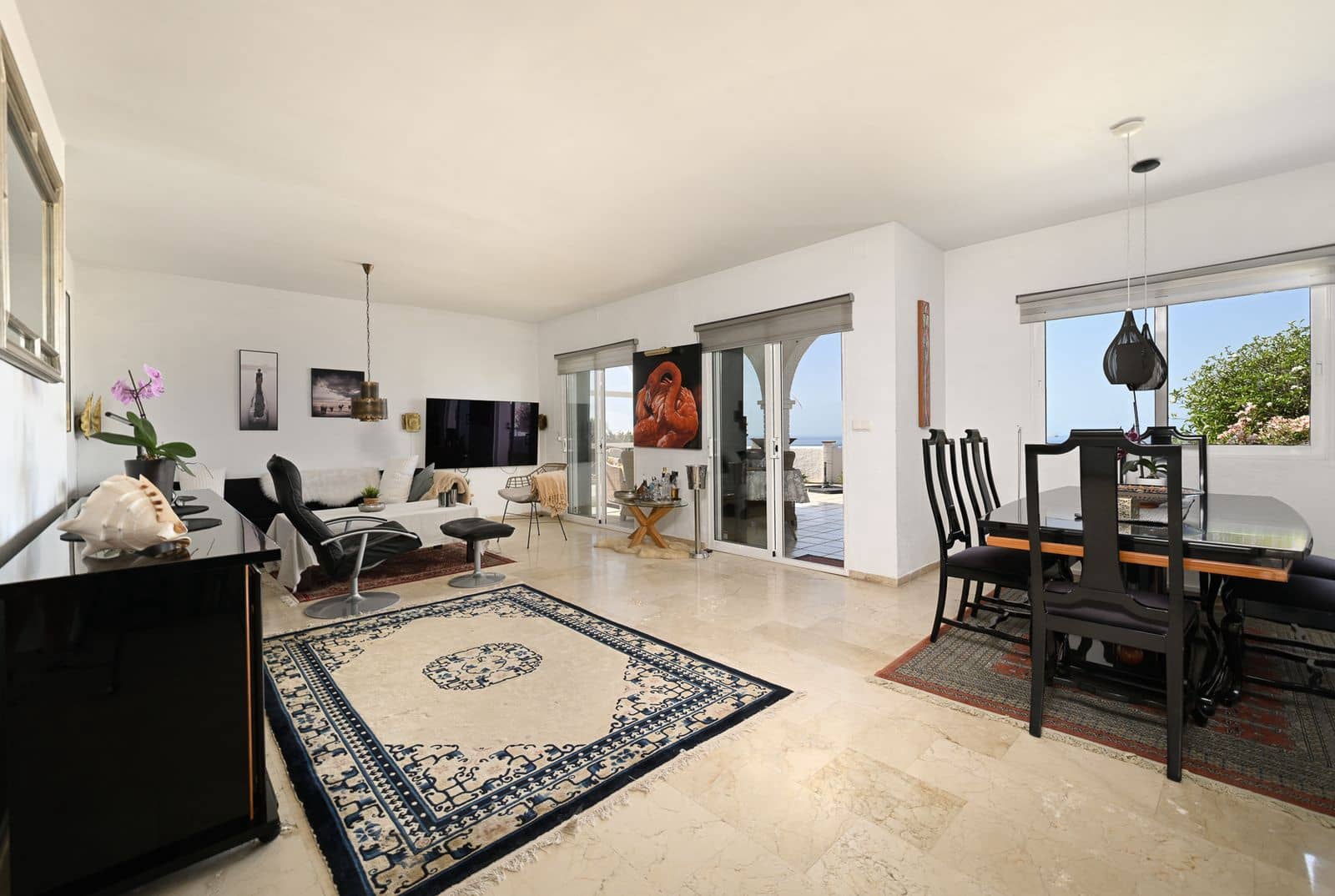 3 slaapkamer Halfvrijstaande villa te koop in Benalmadena - € 825.000 (Ref: 9937698)