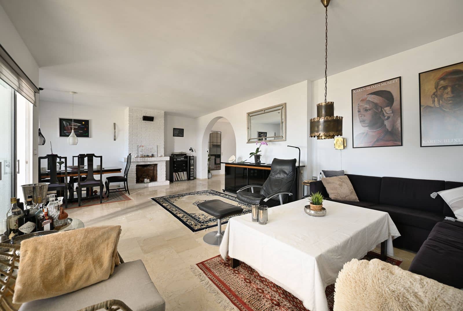 3 slaapkamer Halfvrijstaande villa te koop in Benalmadena - € 825.000 (Ref: 9937698)