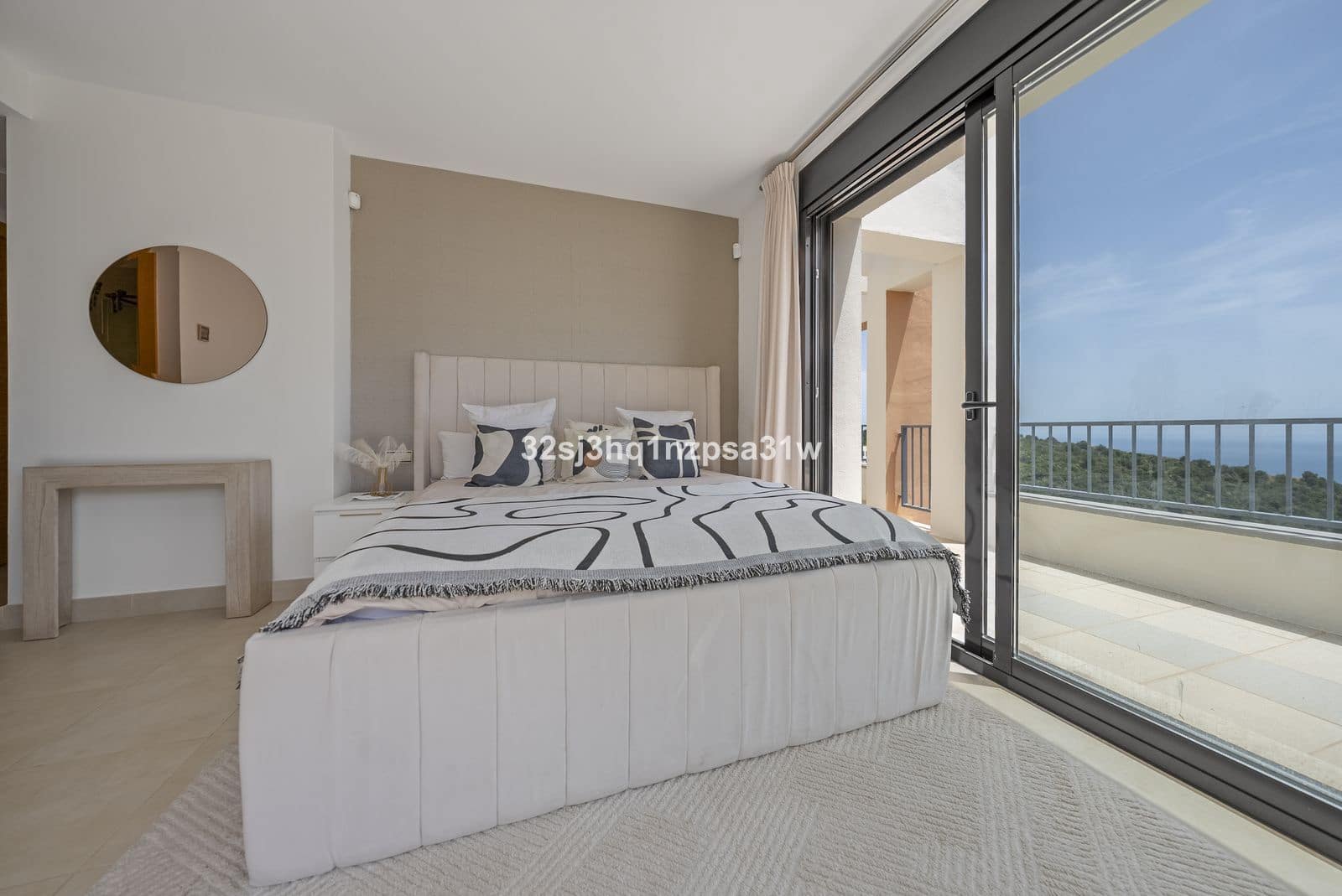 3 camera da letto Attico in vendita in Los Monteros - 865.000 € (Rif: 9937704)