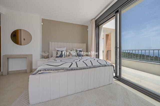 3 camera da letto Attico in vendita in Los Monteros, Marbella - 865.000 € (Rif: 9937704)