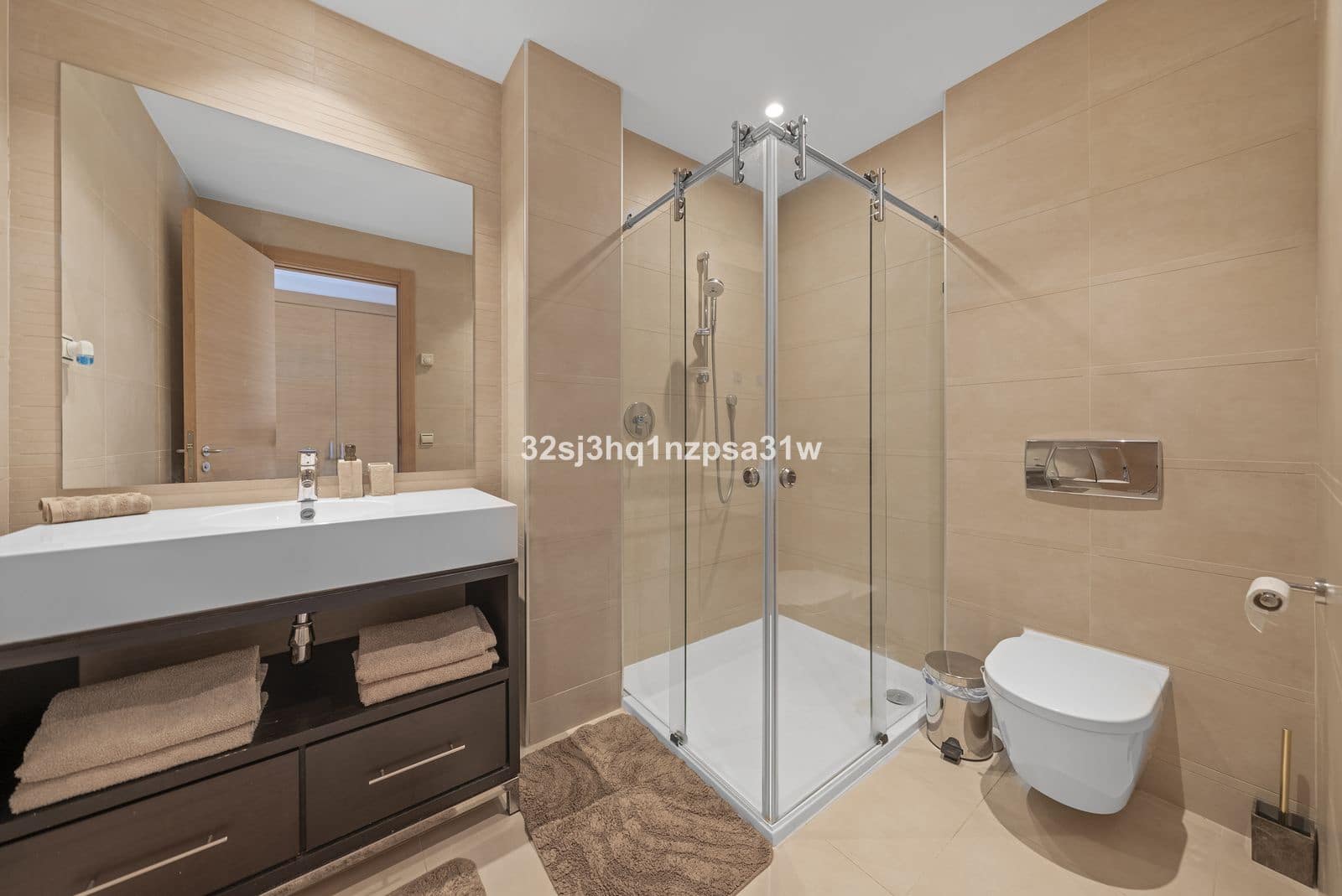 3 camera da letto Attico in vendita in Los Monteros - 865.000 € (Rif: 9937704)