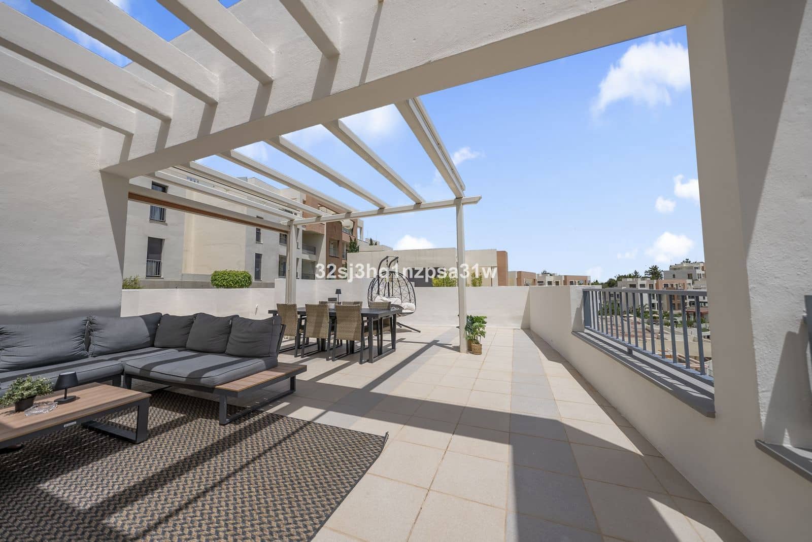 3 camera da letto Attico in vendita in Los Monteros - 865.000 € (Rif: 9937704)