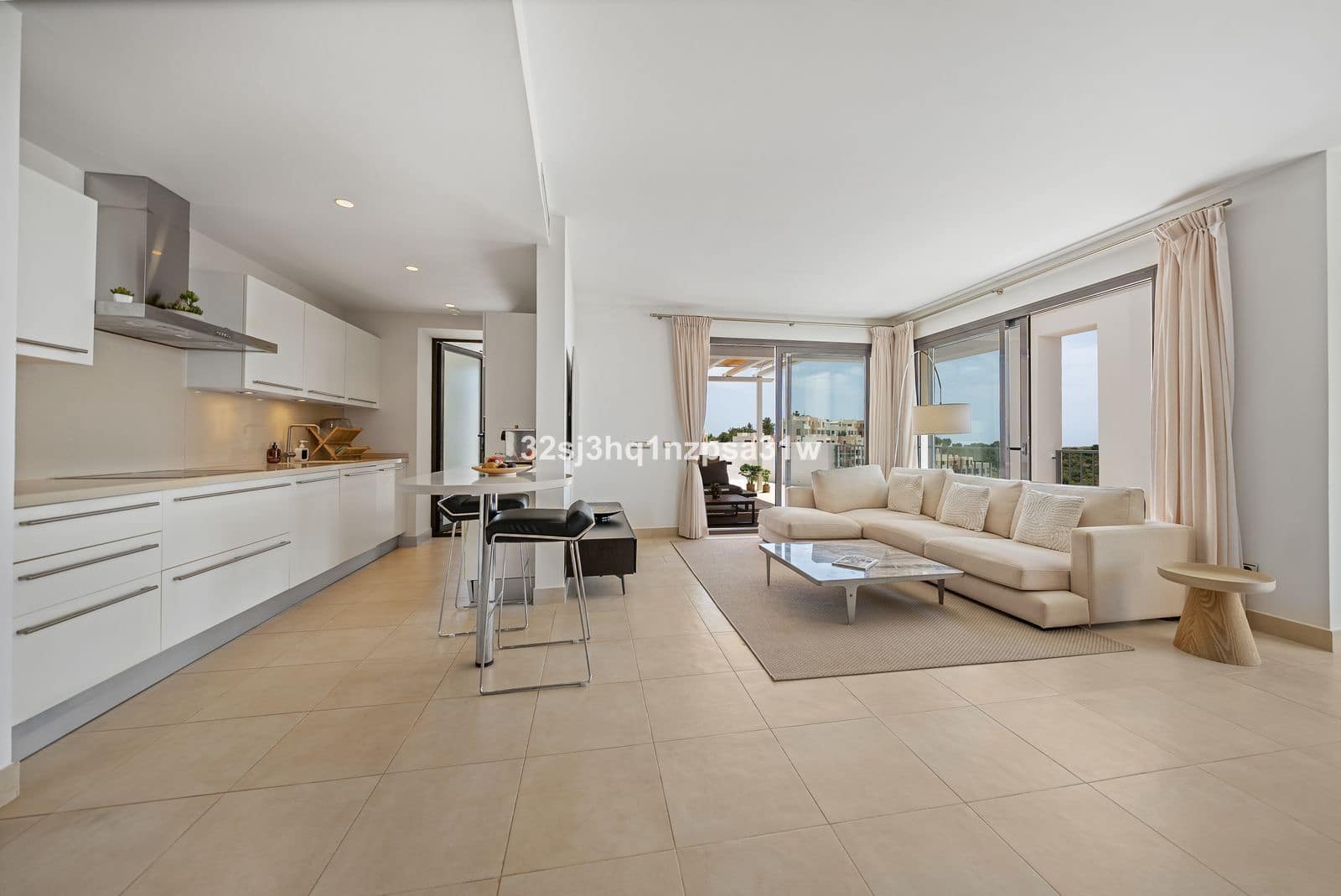 3 camera da letto Attico in vendita in Los Monteros - 865.000 € (Rif: 9937704)