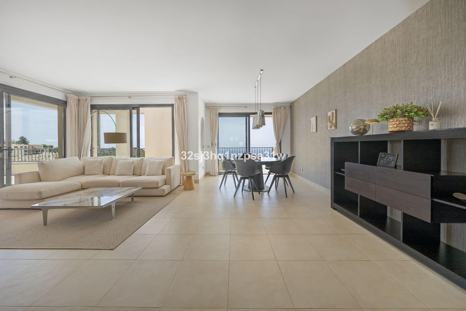 3 camera da letto Attico in vendita in Los Monteros - 865.000 € (Rif: 9937704)