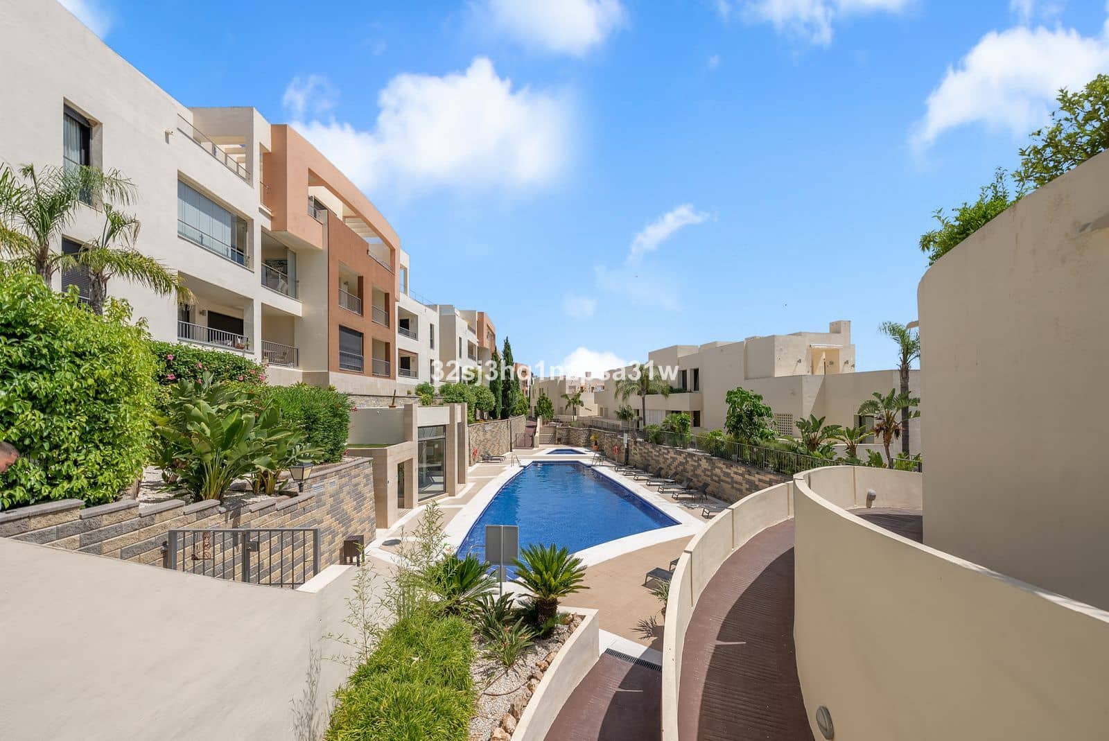 3 camera da letto Attico in vendita in Los Monteros - 865.000 € (Rif: 9937704)