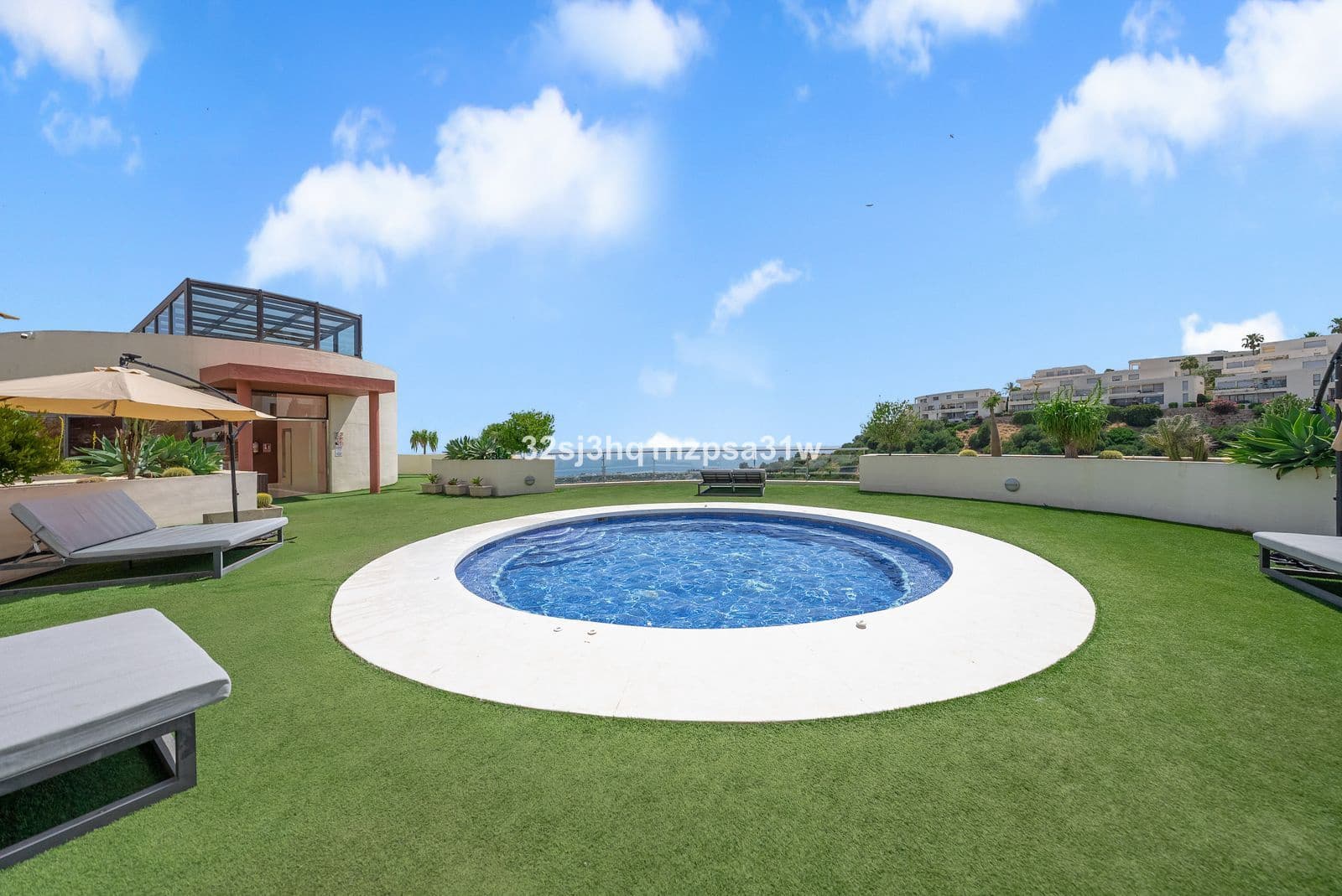 3 camera da letto Attico in vendita in Los Monteros - 865.000 € (Rif: 9937704)