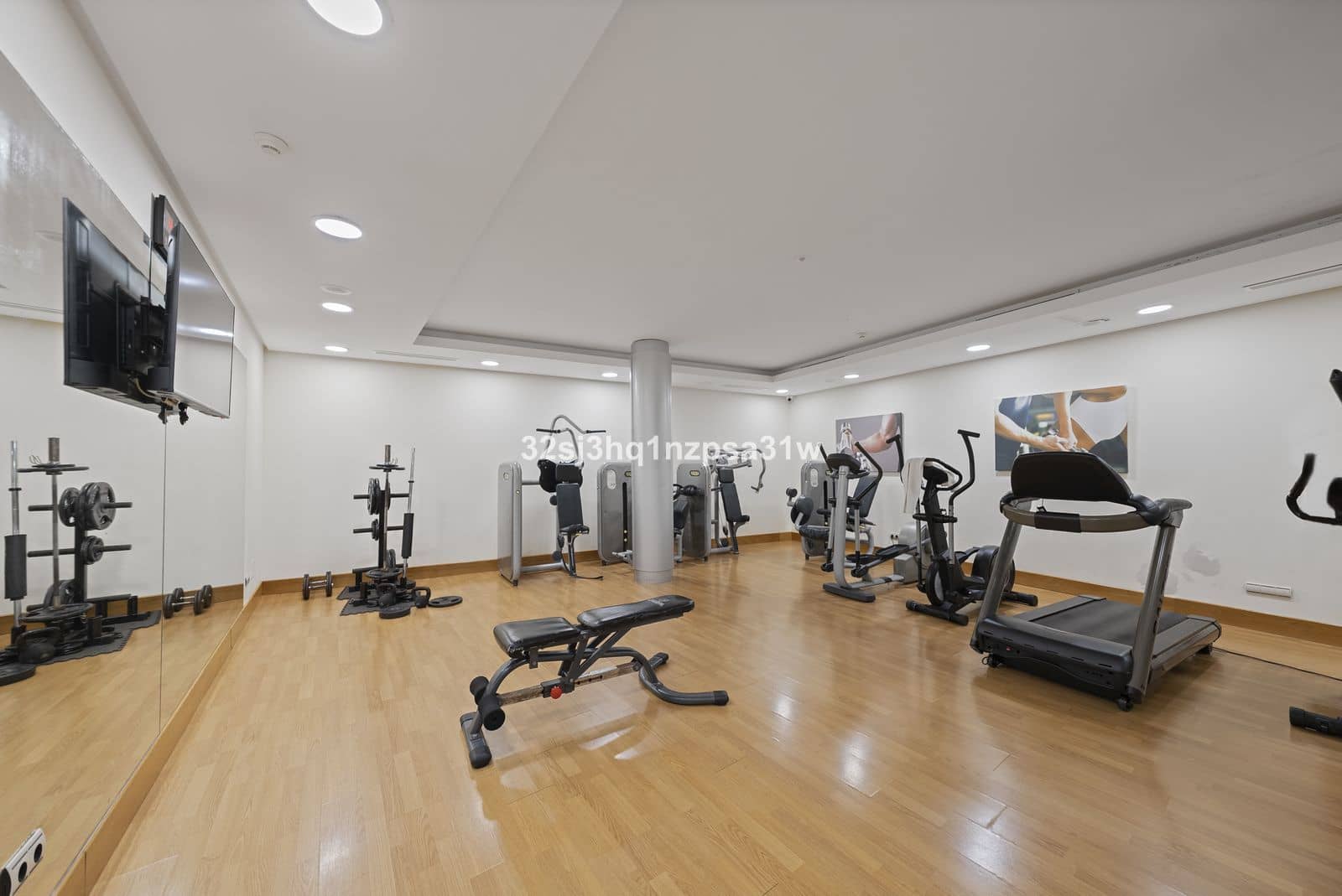 3 camera da letto Attico in vendita in Los Monteros - 865.000 € (Rif: 9937704)