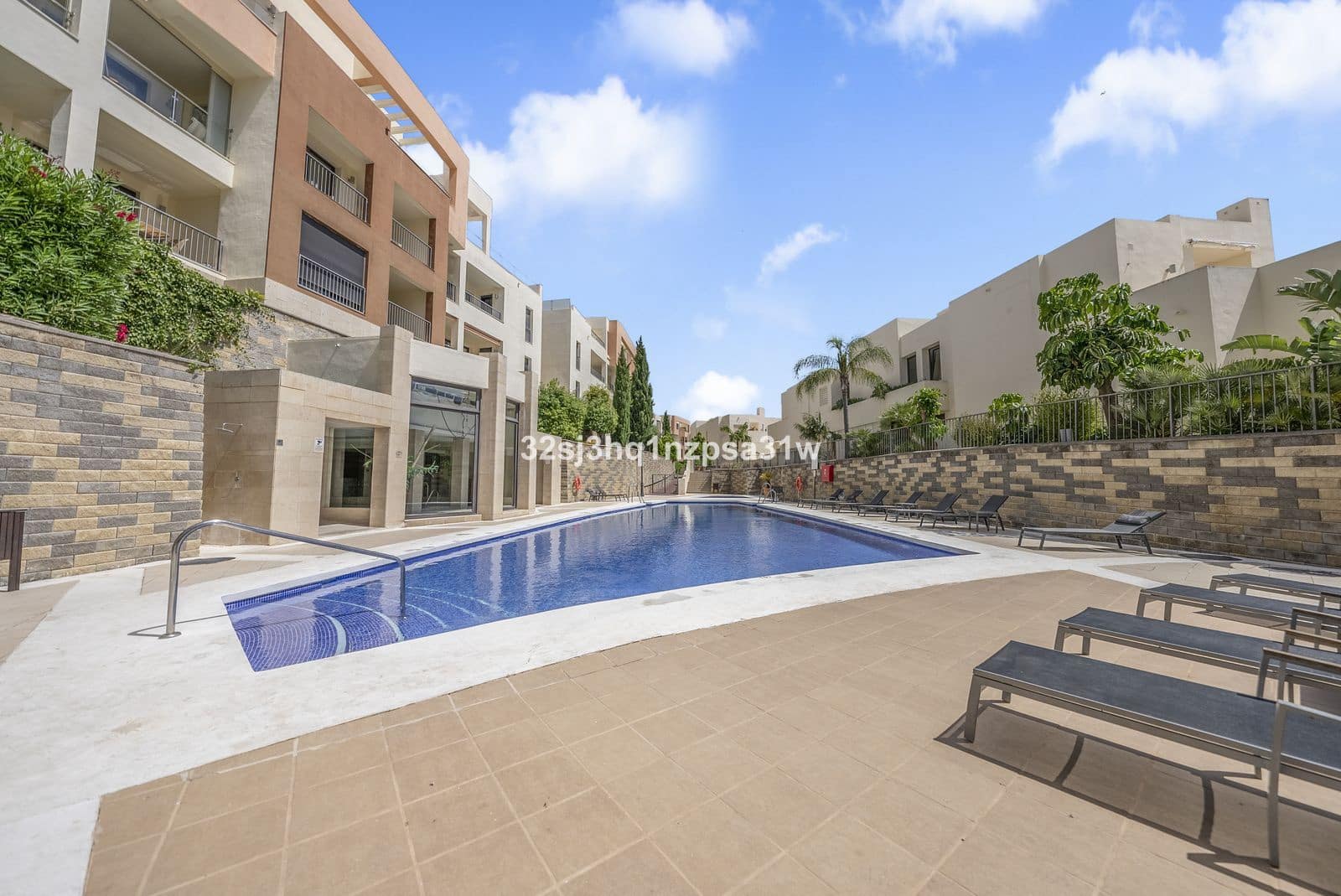 3 camera da letto Attico in vendita in Los Monteros - 865.000 € (Rif: 9937704)