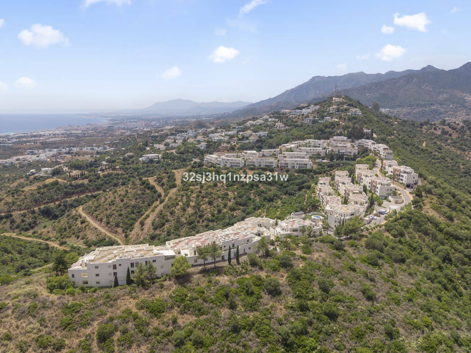 3 camera da letto Attico in vendita in Los Monteros - 865.000 € (Rif: 9937704)